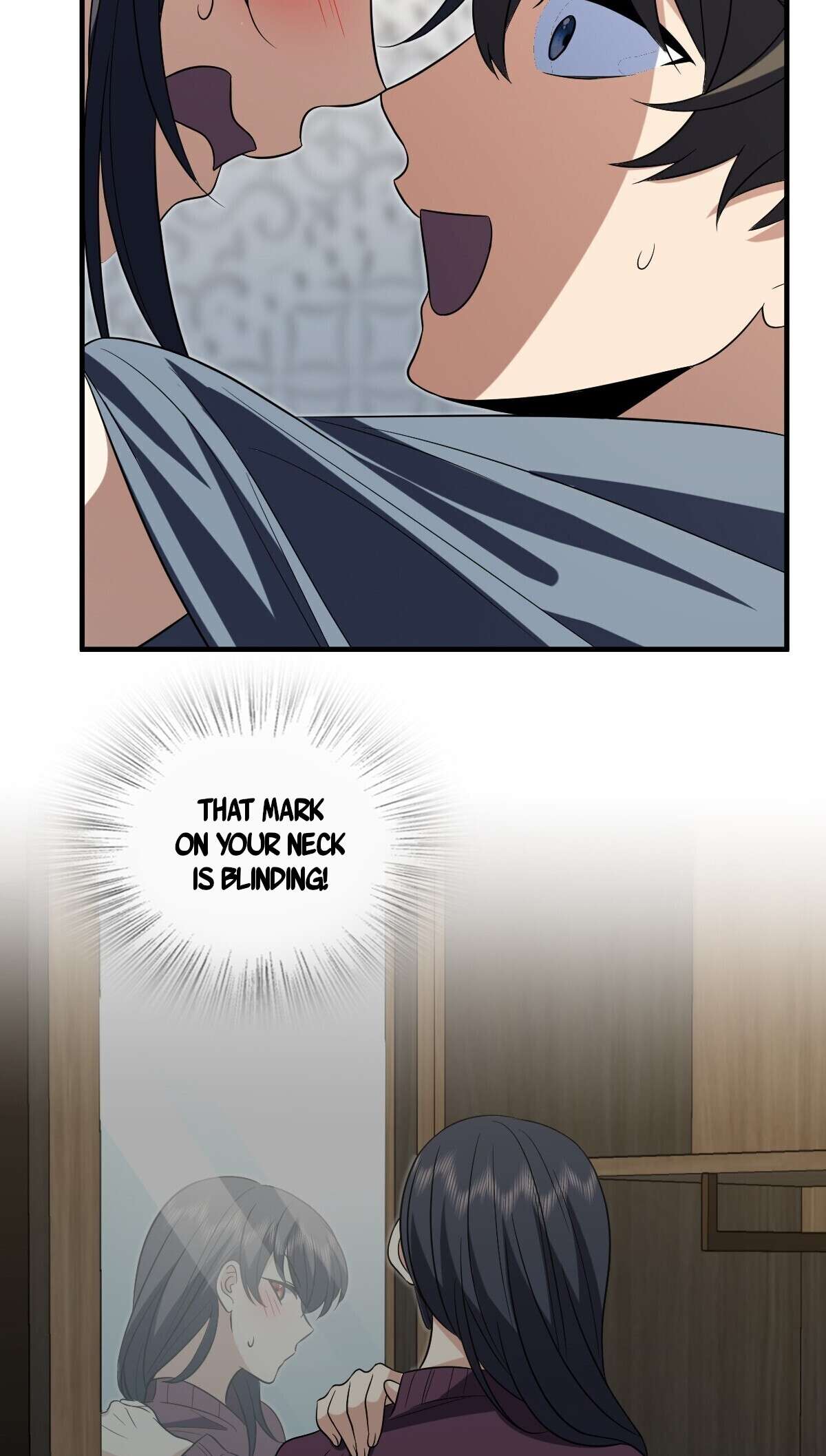 My Wife Is From a Thousand Years Ago Chapter 385 31